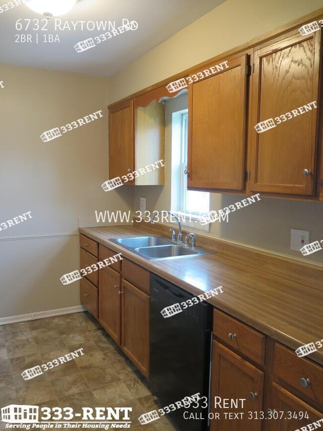 Building Photo - 6732 Raytown Rd