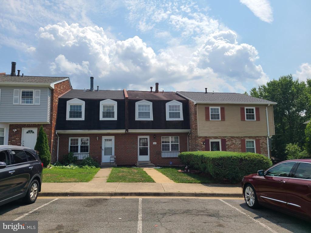 Building Photo - 3515 Coxcomb Mews