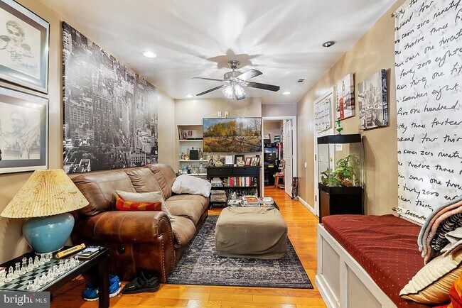 Foto del edificio - 930 W Susquehanna Ave