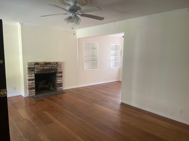 Building Photo - 5809 Patton St