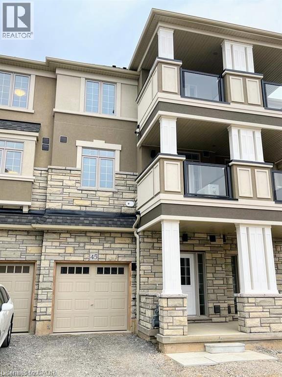 Building Photo - 305 Garner Rd W