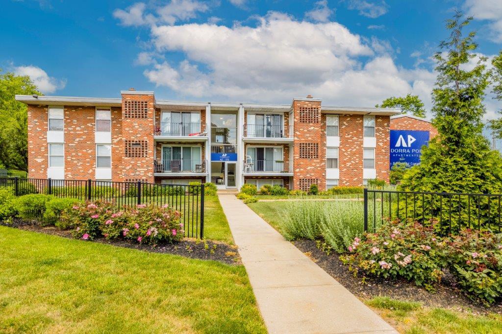 Andorra Point Apartments in Philadelphia, PA