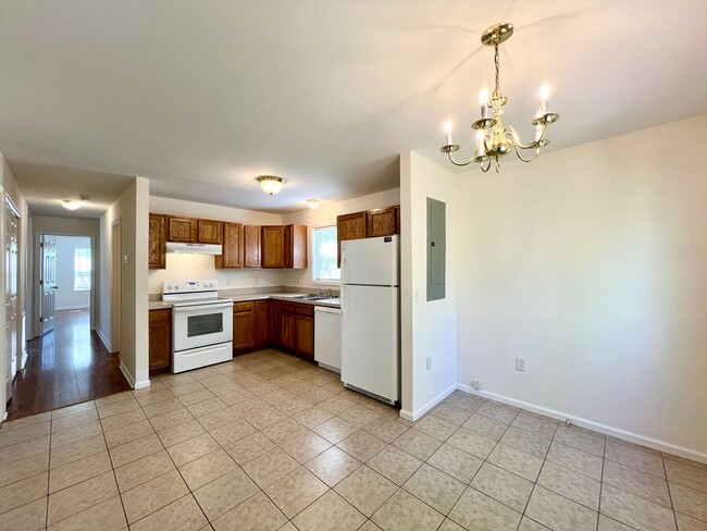 Foto del edificio - 3 Bedroom in West Asheville!