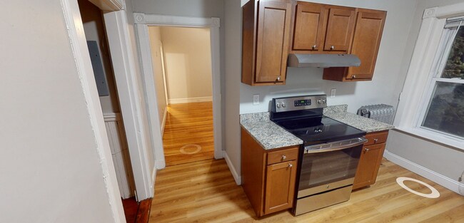 Foto del edificio - 900 Massachusetts Ave