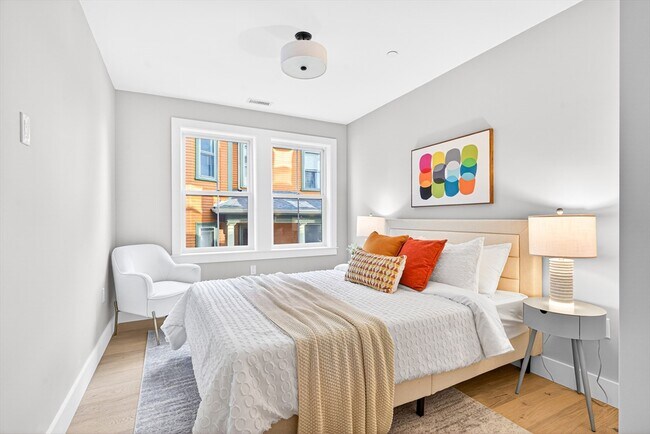Foto del edificio - 584 Cambridge St