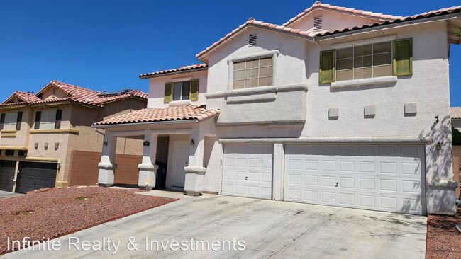 Building Photo - 4 br, 3 bath House - 6534 American Beauty ...