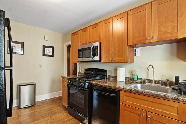 Foto del edificio - 1402 N Jackson St