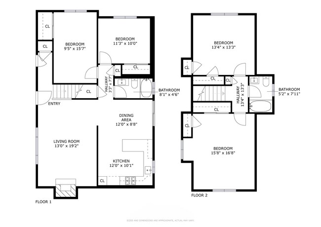 Foto del edificio - 4 Bedroom 2 Bathroom - Freshly Remodeled Available for Immediate Move-In