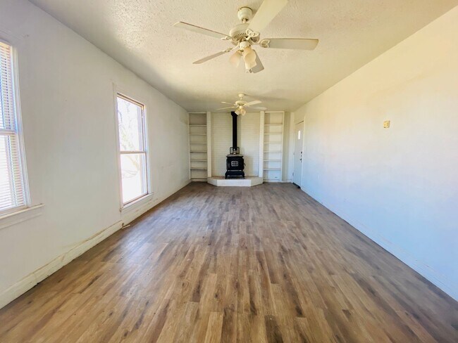 Foto del edificio - Great 2/1 Home Located in Northwest Lubbock County