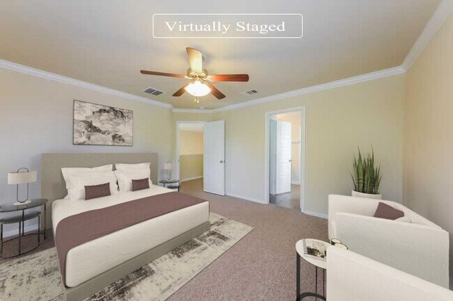 Foto del edificio - 1400 Huckleberry Ln