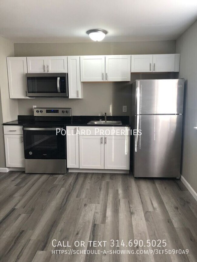 Foto del edificio - 741 Boone St