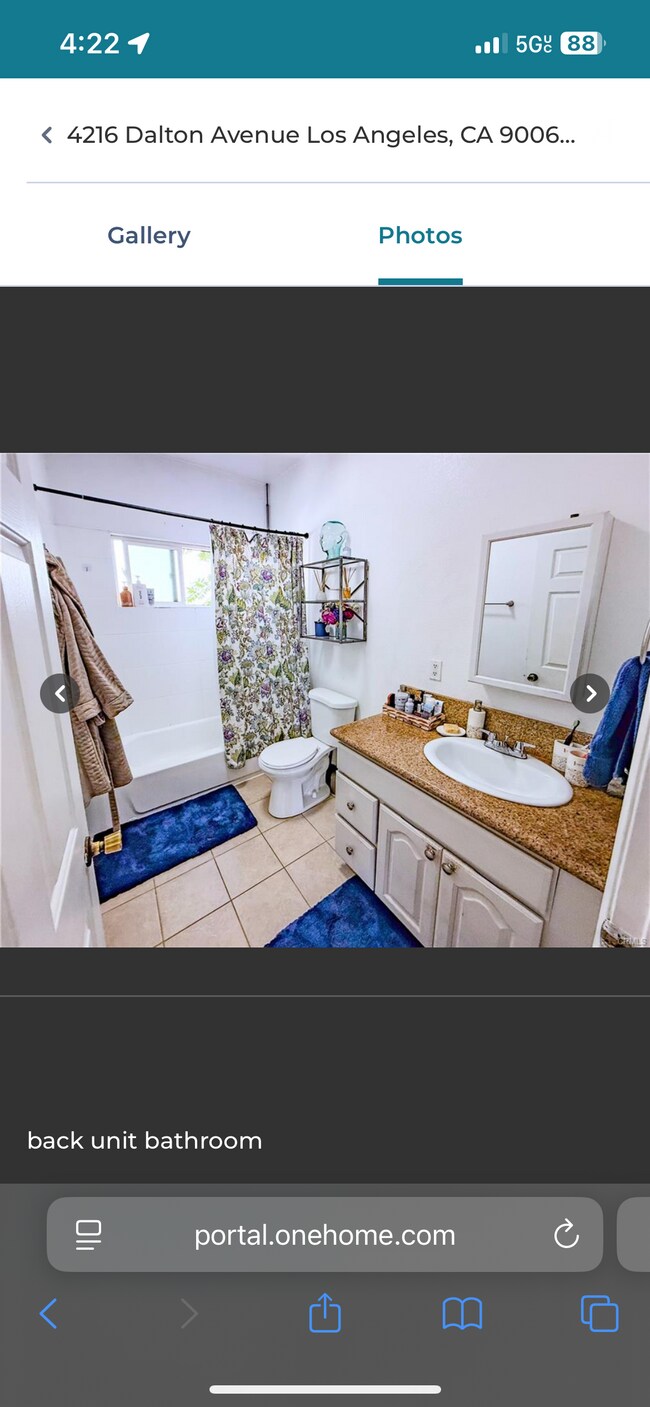 Foto del edificio - 4218 Dalton Ave