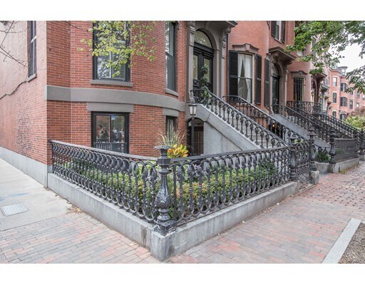Foto principal - 2 Union Park St