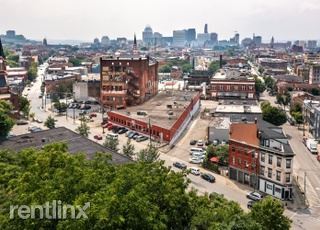 Foto del edificio - 1 br, 2 bath House - 137 W McMicken Ave