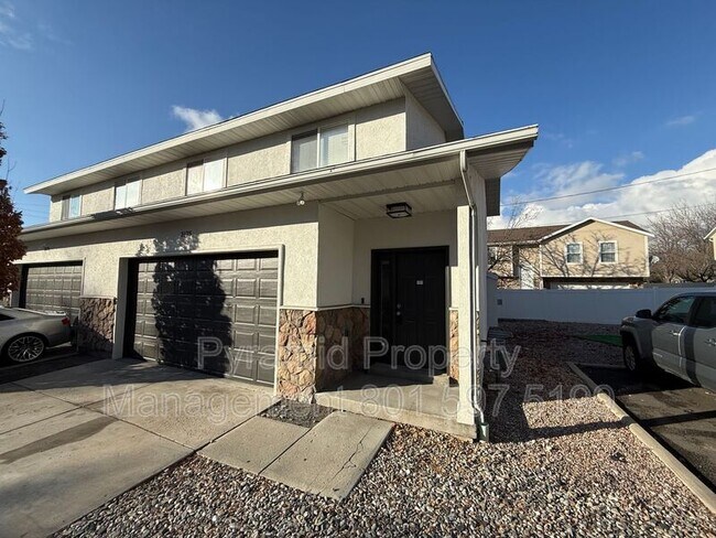 Foto del edificio - 3178 S 945 E