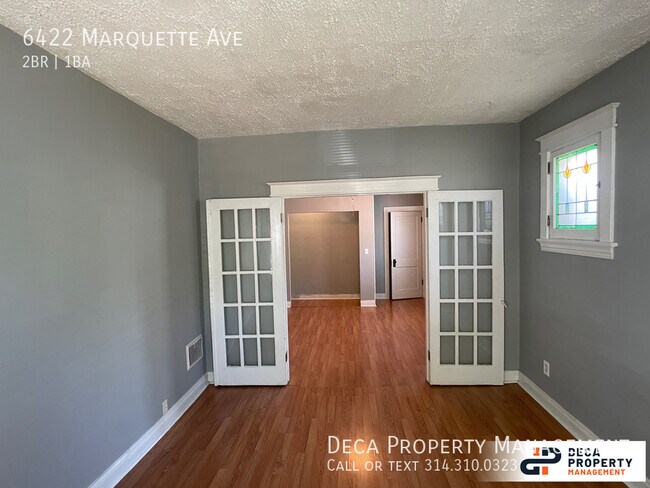 Foto del edificio - 2 Bedroom House