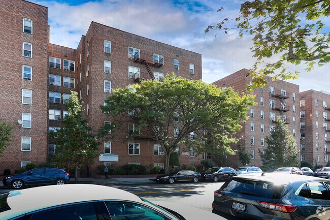 Building Photo - 2525 Nostrand Ave