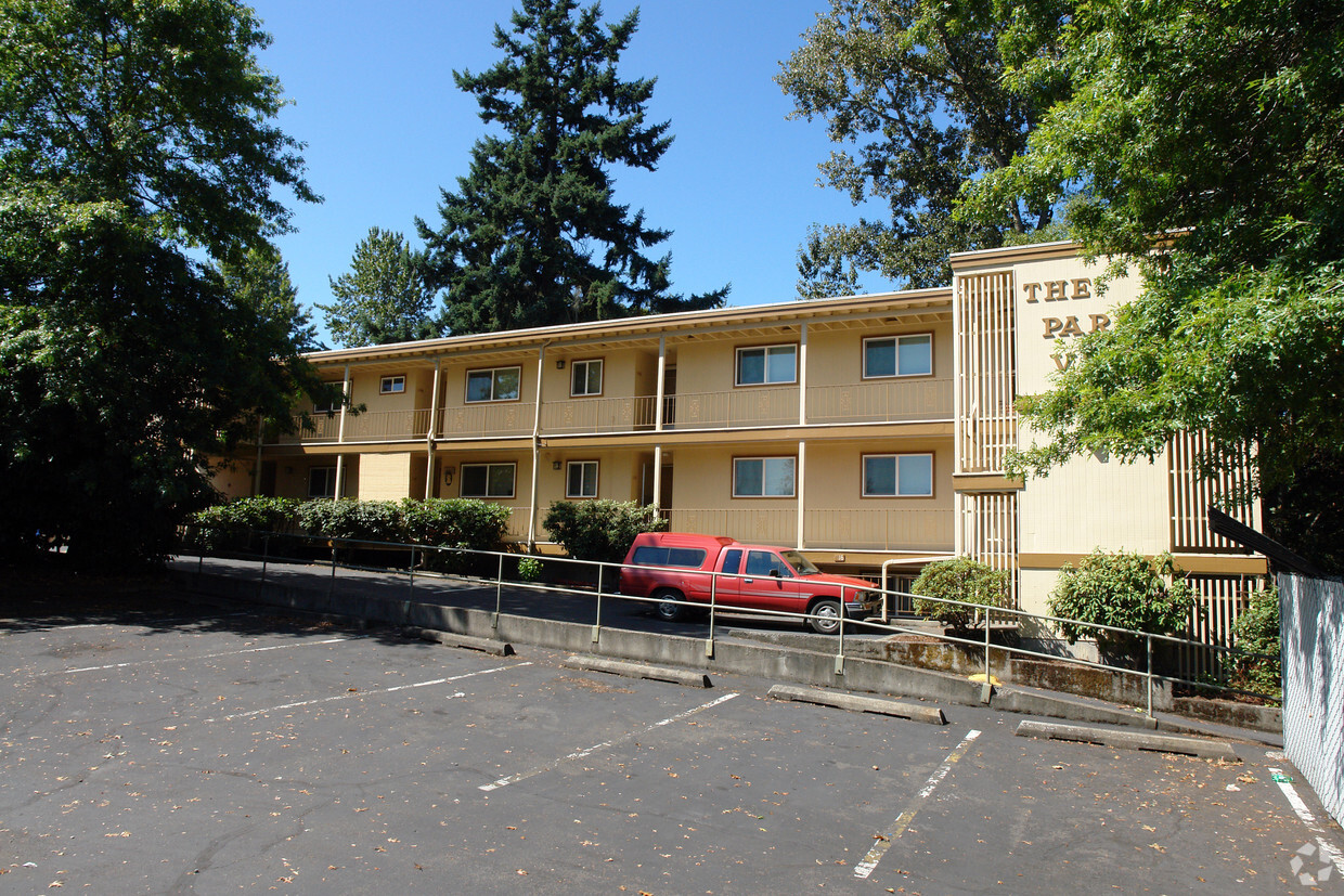 The Park View Apartments - Apartments in Salem, OR | Apartments.com