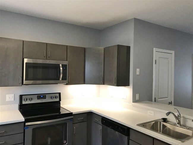 Foto del edificio - 10 East Ridge Drive