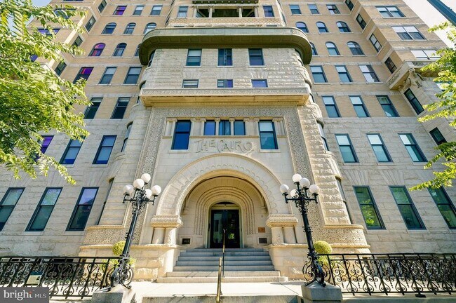 Foto del edificio - 1615 Q St NW