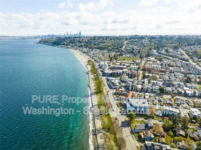 Foto del edificio - 2920 Alki Ave SW