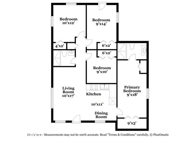 Building Photo - 3201 E DIANA ST, TAMPA, FL 33610