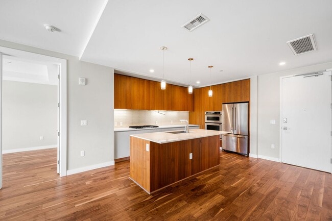 Photo - LUX 2BD, 2.5BA Condo in the Lakehouse off Sloan's Lake