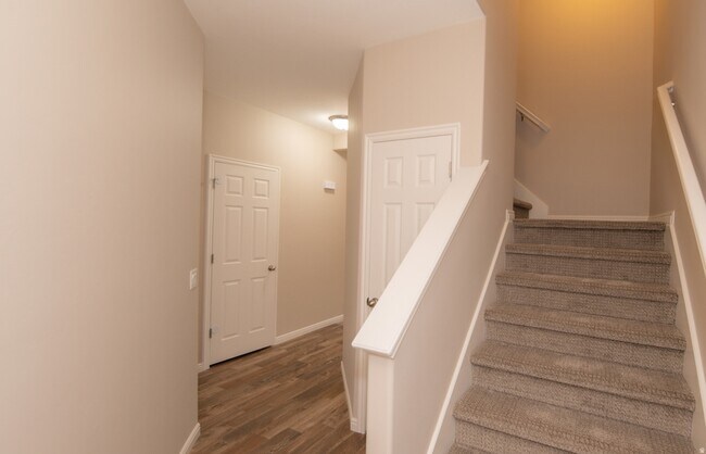 Foto del edificio - 3422 W Mount Cortina Way