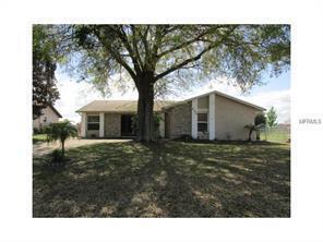 Poinciana home with large backyard - Poinciana home with large backyard