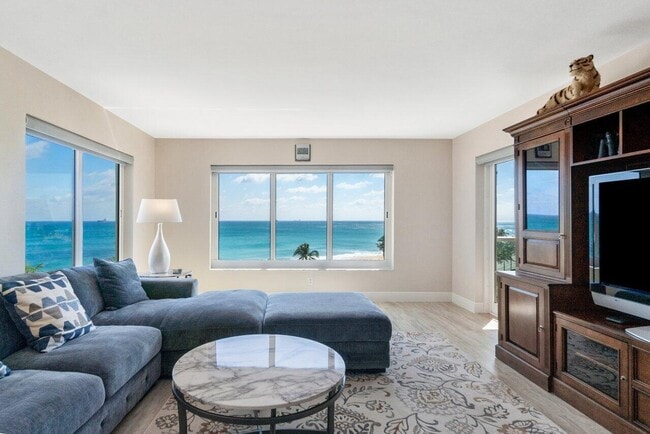 Building Photo - 1151 N Fort Lauderdale Beach Blvd