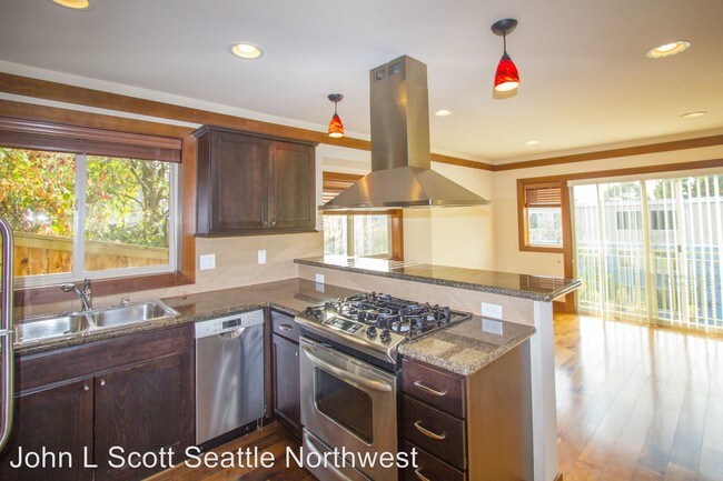 Foto del edificio - 3 br, 2 bath House - 1619 S King St