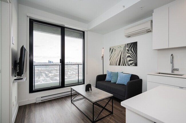 Photo du bâtiment - 1383 Avenue Argyle-SI ID1261802P