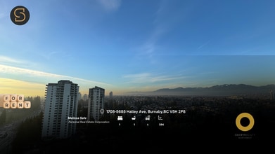 Building Photo - 5685 Halley Av