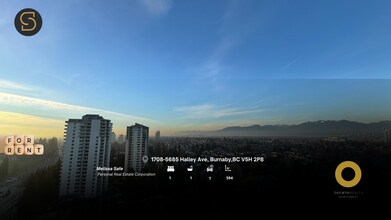 Building Photo - 5685 Halley Av