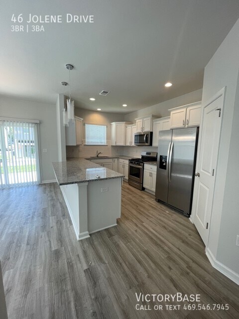 Building Photo - Brand new homes close to MCAS Beaufort, Pa...