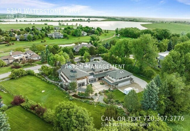 Building Photo - 5340 Waterstone Dr