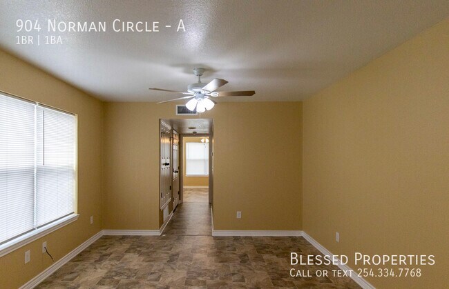Building Photo - 904 Norman Cir