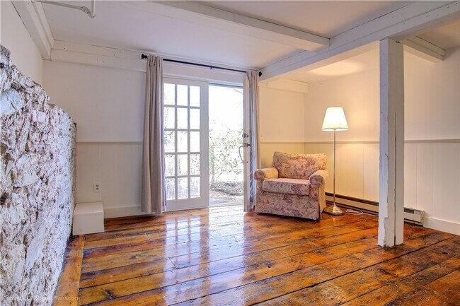 Foto del edificio - 16 Walnut St