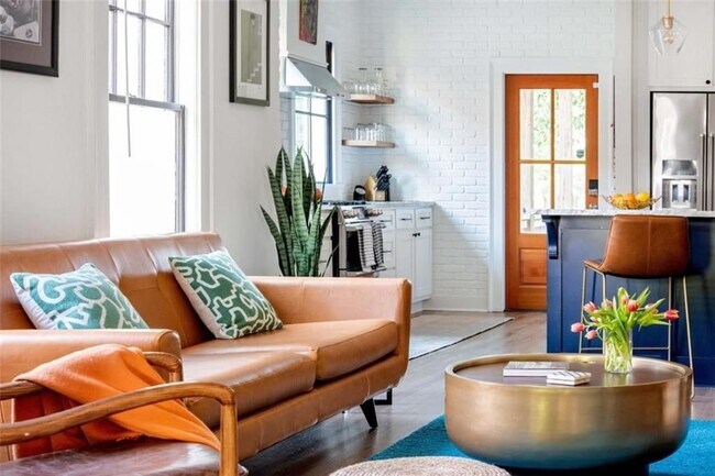 Foto del edificio - 192 Stovall St SE