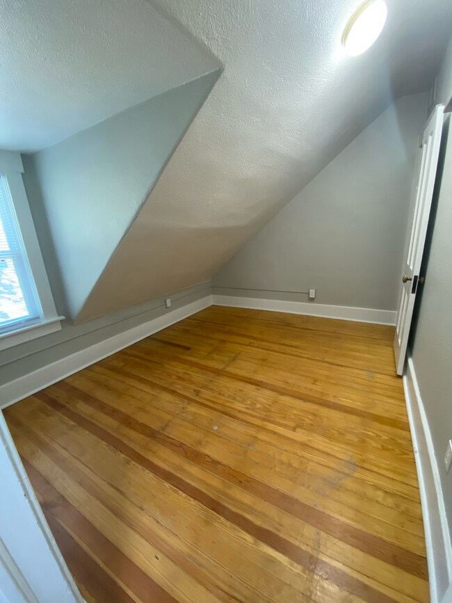 Segundo dormitorio - 1125 Manitou Ave