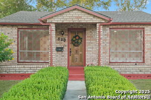 Foto del edificio - 530 Cumberland Rd