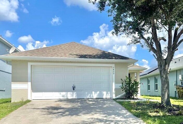 Foto principal - 2429 Ruddenstone Way