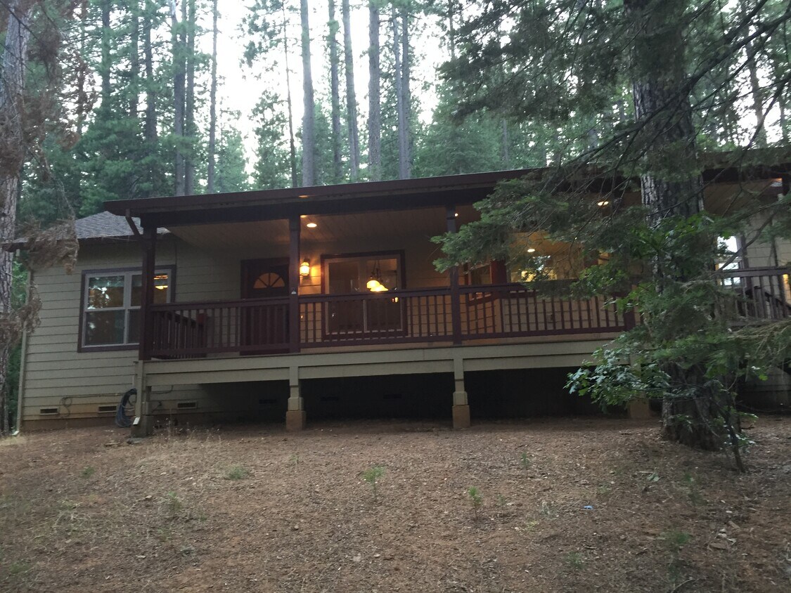 2014 Pine Drive, Arnold, CA 95223 House Rental in Arnold, CA