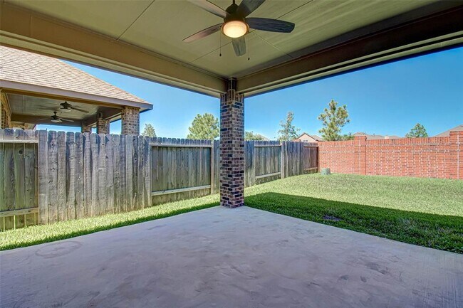 Foto del edificio - 5610 Glenfield Spring Ln