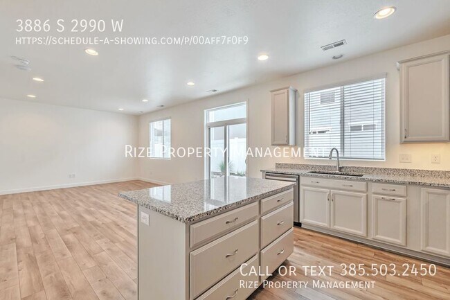 Building Photo - 3886 S 2990 W