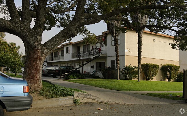 Foto del edificio - 556 W Vesta St