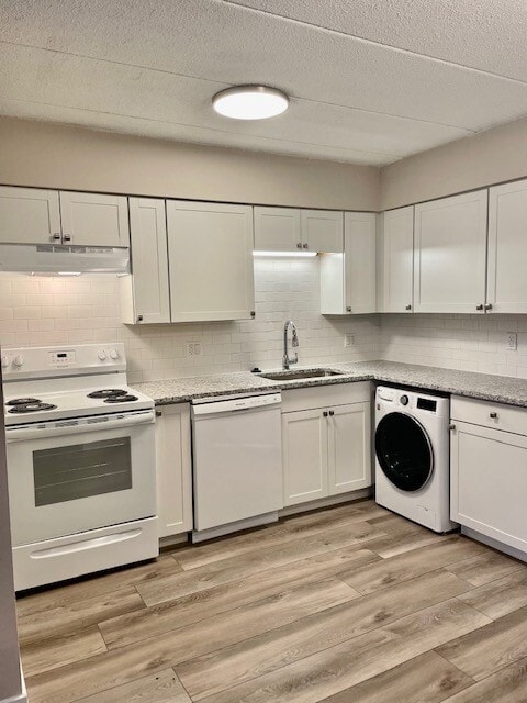 Kitchen (Renovated) - Hidden Valley Club