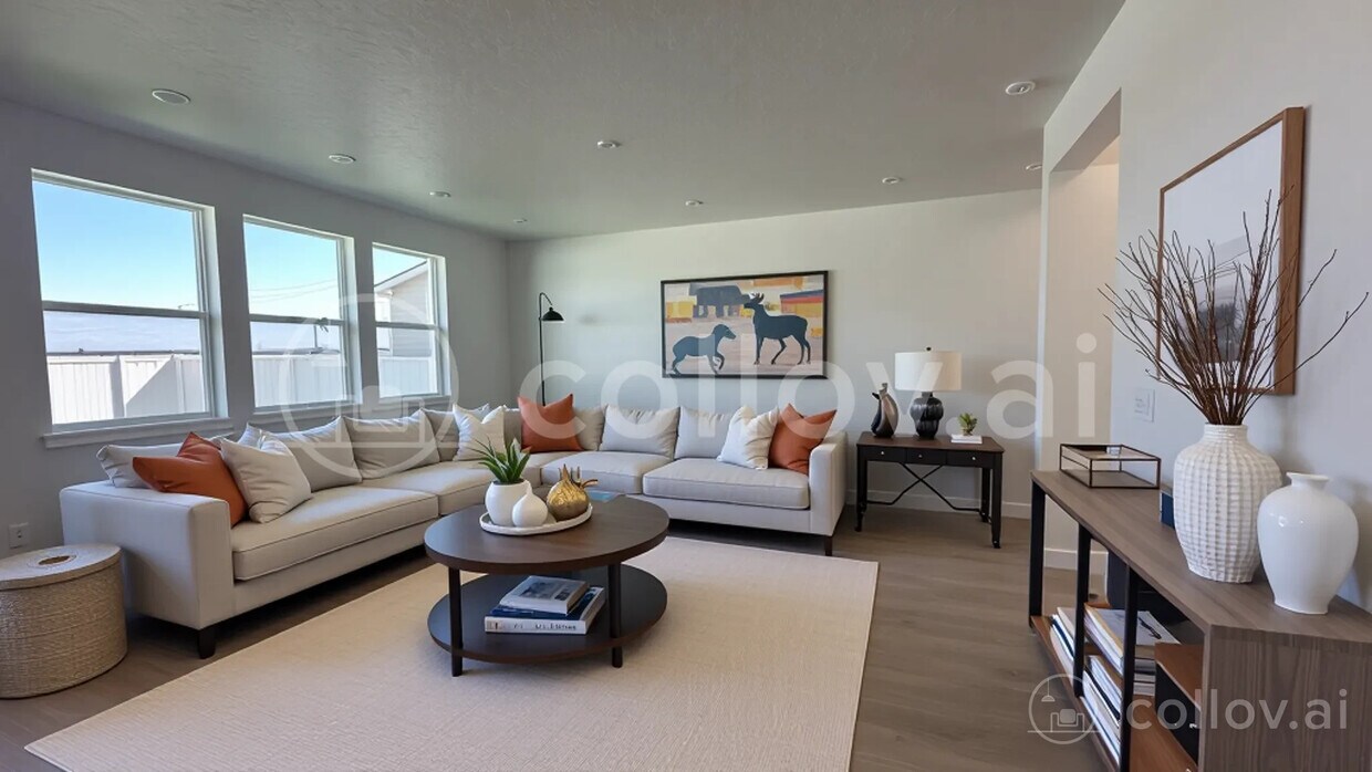 Foto del edificio - 1289 W Dovefield St