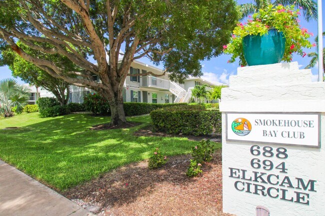 Foto del edificio - ** SMOKEHOUSE BAY OF MARCO ** 2/2 SEASONAL UNIT ON MARCO ISLAND AVAILABLE ** BEST WATERWAY VIEW H...