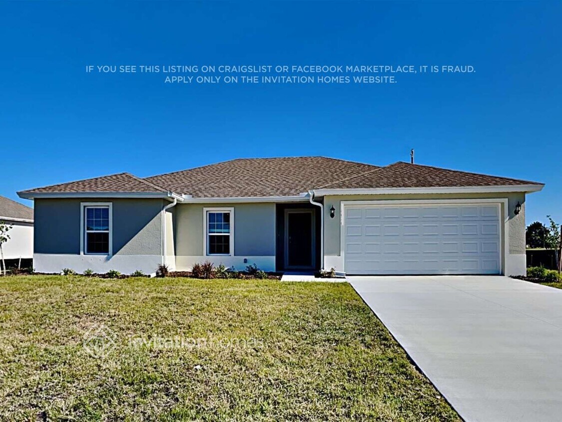 Foto principal - 25369 Doredo Dr